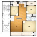 기산아파트 이미지