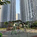 아이파트 106동 앞 네이버블로그