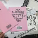 다이어리 추천🧾🔖오에이비 ORGANIZE A BIT