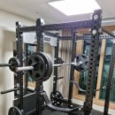 My Home Gym 이미지