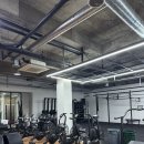 크로스핏 한옥(중화산센터) 이미지