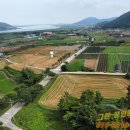 신안 교차로 ~ 해남터널 이미지