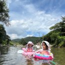옹달샘 | 경기도 취사 가능한 계곡 광주 천진암 계곡 옹달샘 쉼터 후기