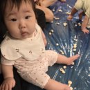 애기똥풀 | 문센 언제부터 | 4개월 아기 이마트 애기똥풀 시작 후기, 준비물, 추천 문센