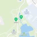 늘솔길근린공원(4호) 공원화장실 이미지