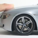 교쇼 BMW M6 1:18 휠 구합니다. 이미지