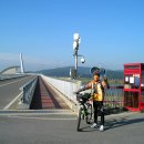 강정고령보 이미지