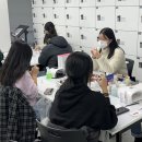 내손으로 직접하는 홈 케어 네일아트 | 광주네일아트학원 사무직 탈출, 네일리스트로 진짜 이직한 후기