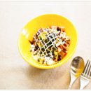 신국떡볶이 이미지