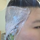 시크릿 | 원당동 미용실 추천 아라헤어 검단신도시점 시크릿투톤 탈색 후기