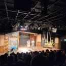 제이티앤 아트홀(JTN ART HALL) 4관 | 대학로 JTN 아트홀 뷰티풀라이프 연극 관람 후기 (+줄거리 예매 배경음악)