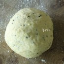 엄마호떡