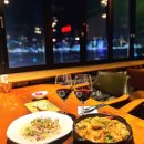 남천동 삼익비치B상가 주차장 이미지