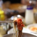 황재 코다리 냉면 이미지