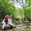 석룡산 창립6주년기념산행(사진2) 이미지