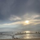 하나개해수욕장 이미지