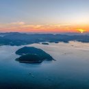 발자국 따라 우리 역사 이미지