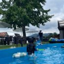 하루키즈풀빌라 | 가평 하루 키즈 풀빌라 솔직후기, 아이 전용 온수풀과 실내 놀이터까지 완벽했던 가족 여행