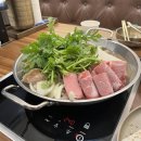 르노삼성자동차 서비스코너 상하점 | 태평콩두주백 성남 태평시장맛집 내돈내산맛집 셀프바에 디저트까지