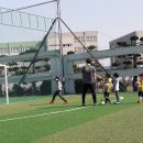백송풋살장
