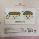 댄다스토어 | 마루는강쥐 성수동 팝업스토어 방문 후기 및 굿즈 리뷰 🤎🫶🏻🤎 /30만원나치 구매,,,, 또르륵