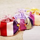 복주머니 이미지