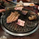 1322 | 정성스러운 서비스와 고기 맛이 일품인 대전삼겹살맛집 육리단길 용전점 후기