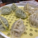 초면애칼국수