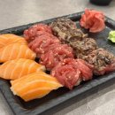 김포 사우동 육회연어 맛집 싱싱해서 마음에 들었던 육회바른연어