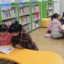 용답동어린이작은도서관 경향신문