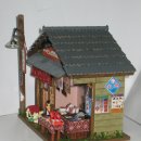 DOLL HOUSE 이미지