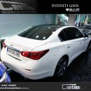 ※[강남코션]※ INFINITI Q50S / 루프스킨 이미지