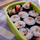 대한김밥