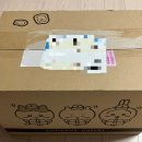 치이카와 마켓 직구 후기(재입고, 재고품 공구)+짐패스 후기
