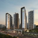 평촌어바인퍼스트1단지 이미지