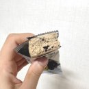 엑스바 | 하루단백바 엑스 쿠키앤크림맛 내돈내산 솔직후기