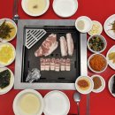 로스타 | 창원 상남동 맛집 로스타 한우로스구이 창원상남점