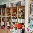 기라성 미용재료 이미지