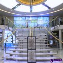 UR(목포시)-[해안로148번길]-상-1 | 목포항에서 배 타고 내 차로 제주도 캠핑 여행! 카페리 끝판왕 퀸제누비아호!