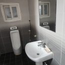 산성보건지소 화장실 | 이천청소업체 공장 화장실청소 주방청소도 깨끗하게 해드립니다