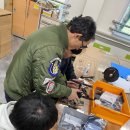 대전'드론미디어'에서 드론 조립교육 대전도시과학고등학교 교육 2024.03.21 이미지