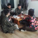 옥계1리 경로당 이미지