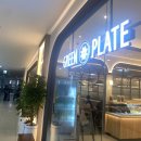 (주)플러스메드 | 그린플레이트 건대, Green Plate 가족식사 예약, 주차 3시간 샤브샤브 샤브올데이랑 다른 점