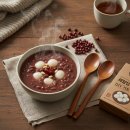 소리네팥죽 | 아이와 함께 즐기는 동지 체험 팥죽 만들기 키트