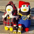 2022.12.24~25 펭수 연말 팬미팅 Coming to Town (in 경희대학교 평화의 전당)