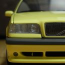 각 볼보.. VOLVO 850 T-5R (스압주의) 이미지