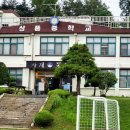 상품중학교 | 경기 여주 여주시 산북면 상품중학교 운동장 잔디깎이 예초작업
