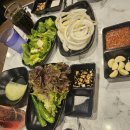 마장동고기집인천서 | [인천 검암동] 가족외식 추천 마장동고기집 검암점 방문 후기