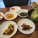 농장 식구들&혼밥의 왕 | 과천 맛집 농장식구들 점심 제육 1인 솔직 후기