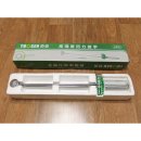 크롬특수강 고강도 수동 토크렌치 1/2인치 0-500N G-300 이미지